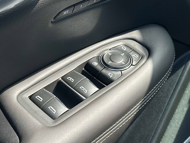 Certified 2023 Cadillac XT5 Sportv w/ Platinum Package image 14