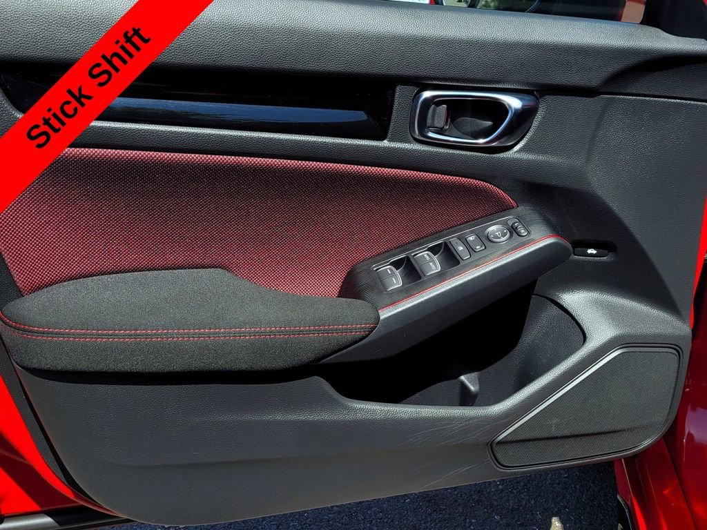 Used 2022 Honda Civic Si image 12