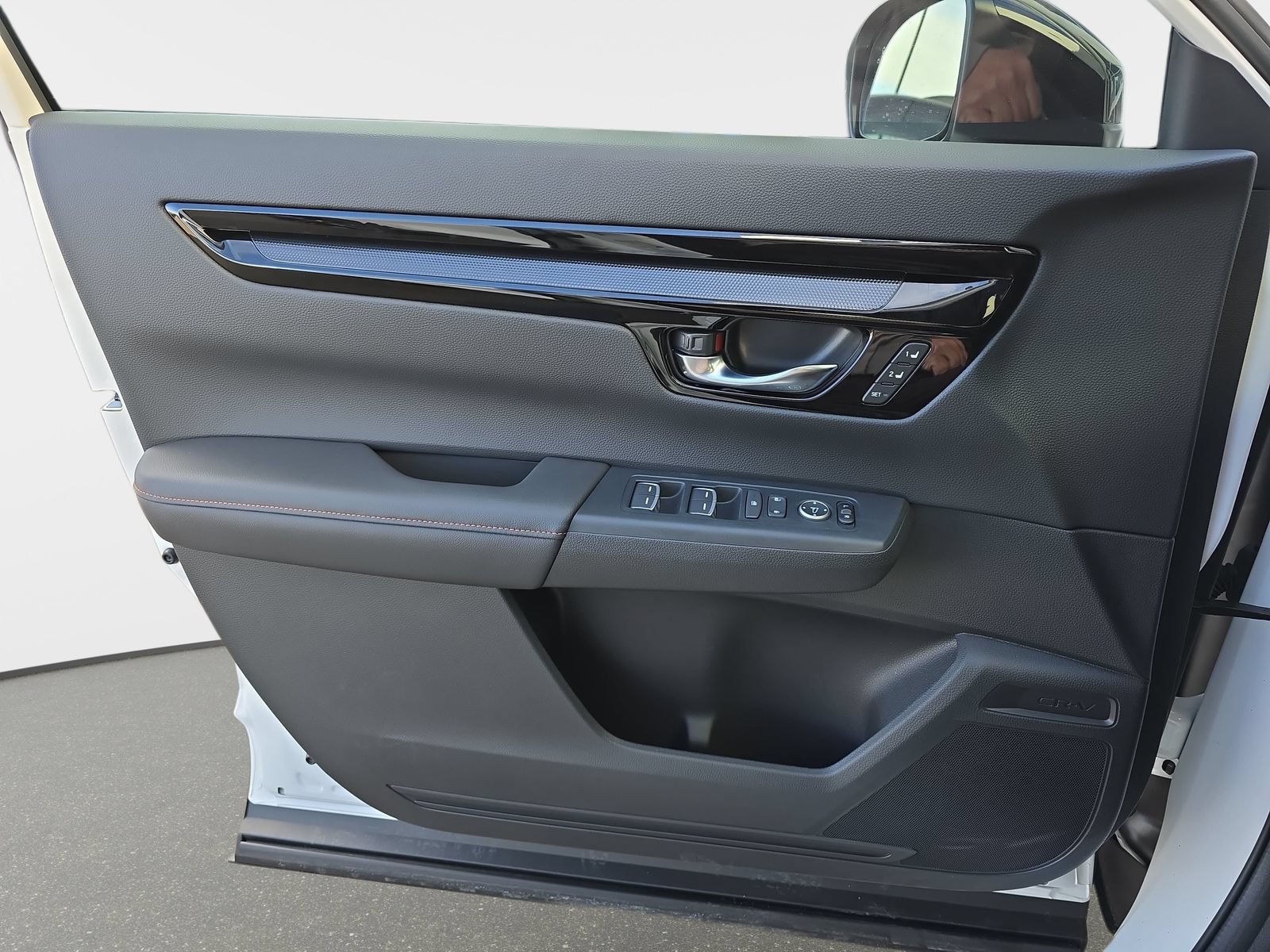 New 2026 Honda CR-V Sport Touring image 27