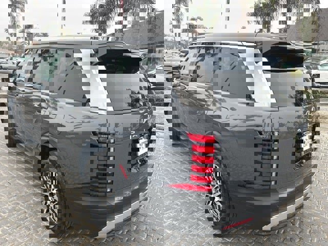 New 2026 Hyundai Palisade SE image 3