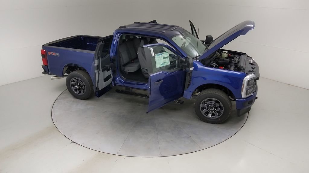 New 2026 Ford F250 XL w/ STX Appearance Package image 47