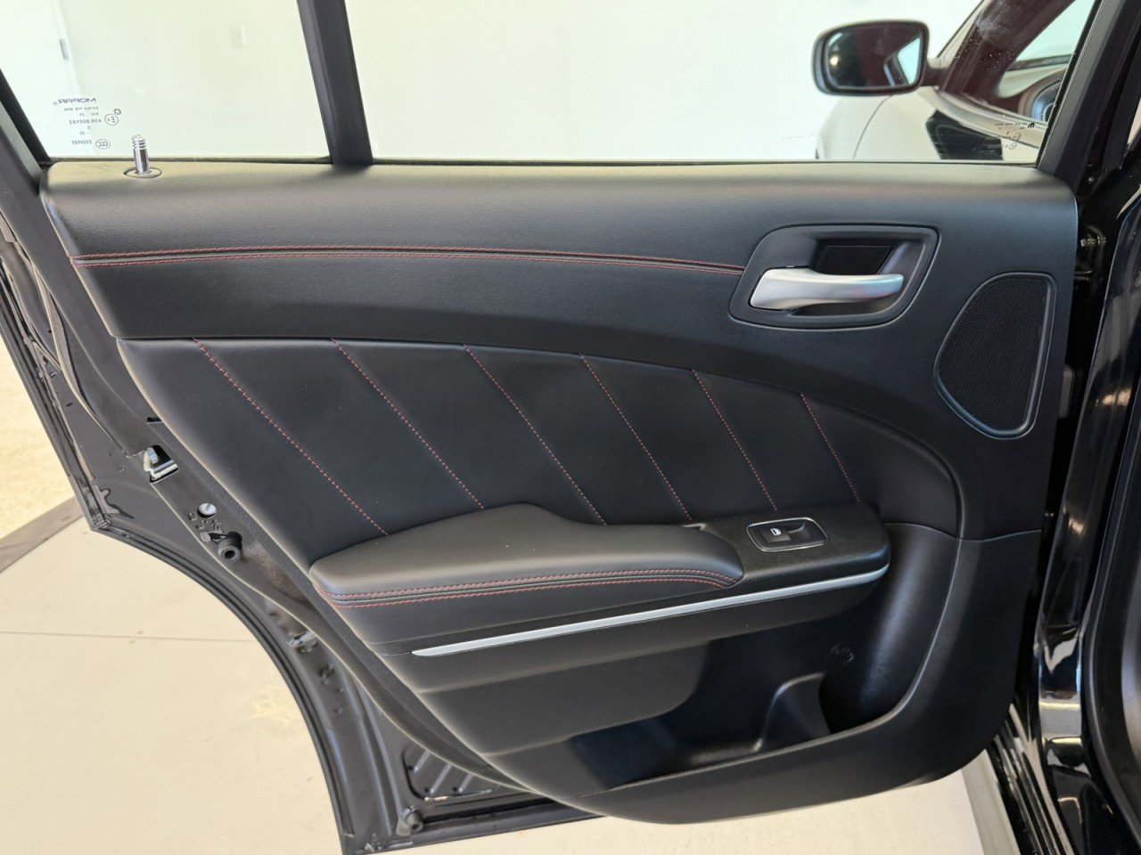 Used 2023 Dodge Charger Scat Pack w/ Plus Group image 43