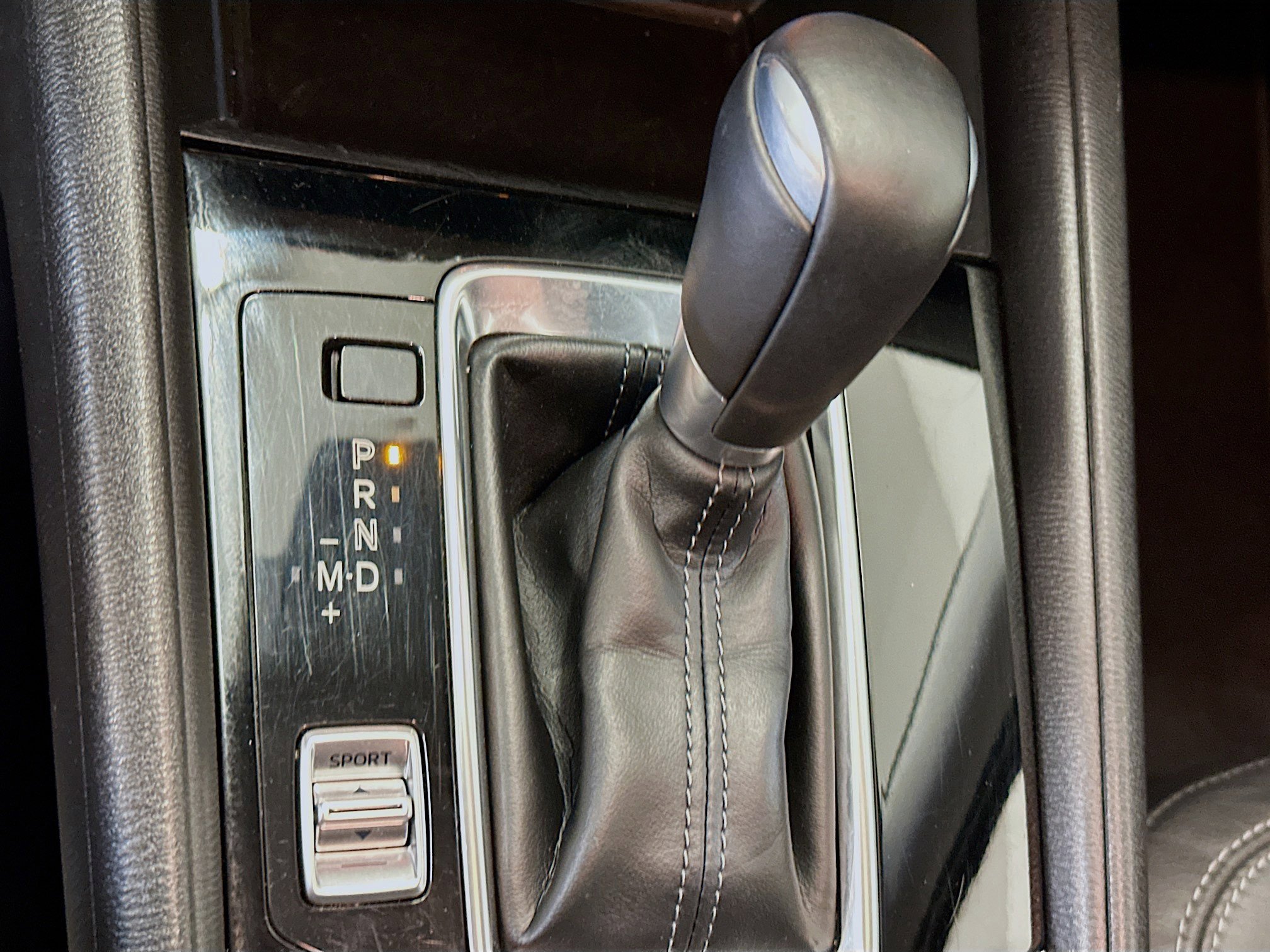 Used 2025 MAZDA CX-5 AWD 2.5 S w/ Preferred Package image 25