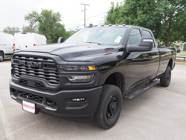 Used 2025 RAM 2500 Tradesman image 2