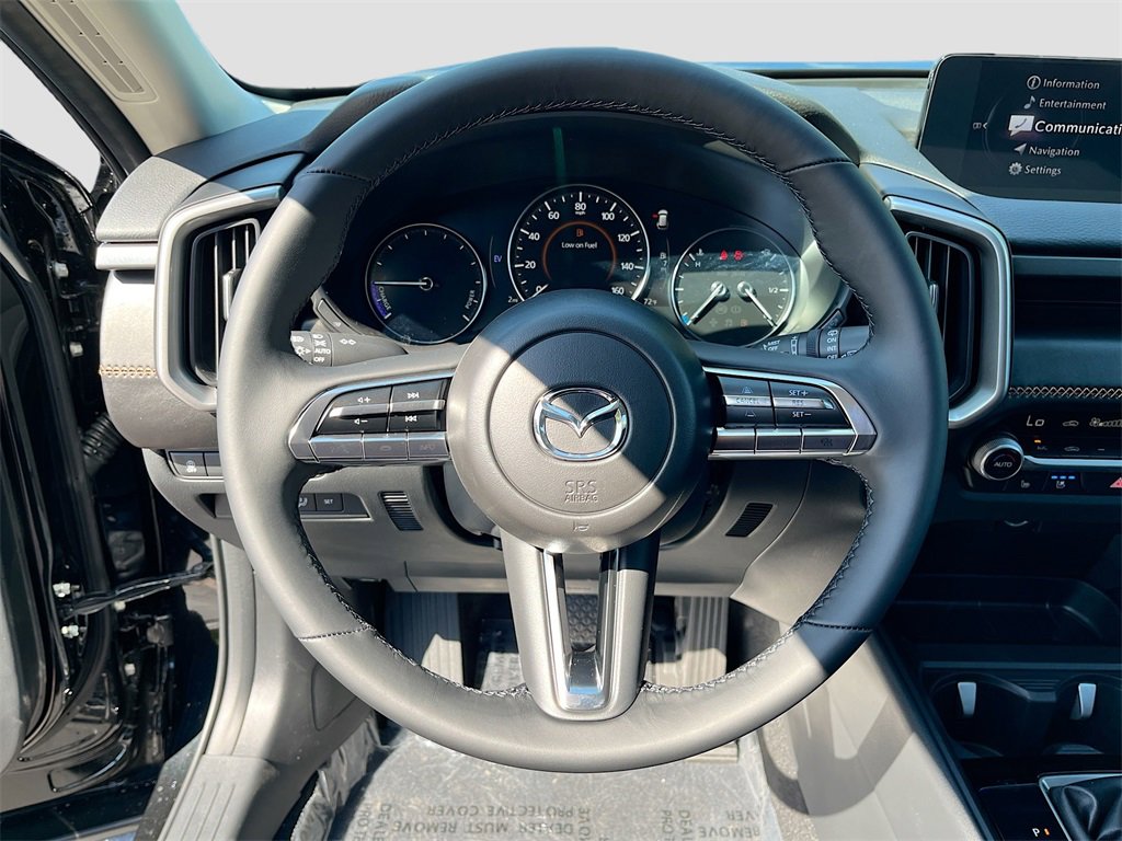 New 2026 MAZDA CX-50 AWD 2.5 Hybrid w/ Weather Package image 11