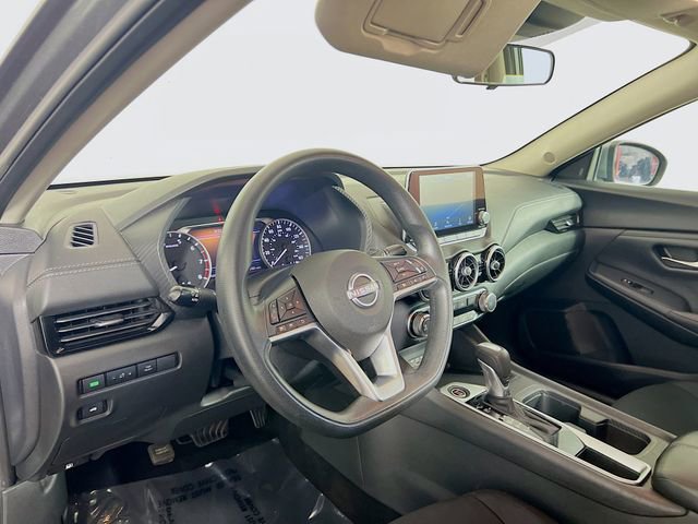 Used 2024 Nissan Sentra SV image 10