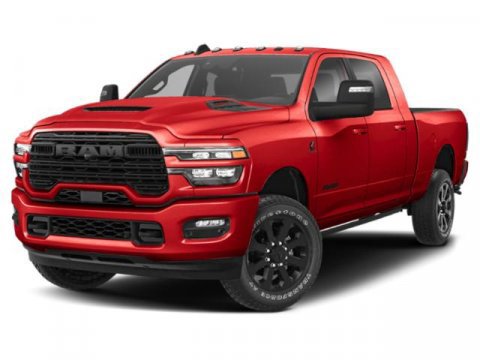 New 2026 RAM 2500 Limited image 1