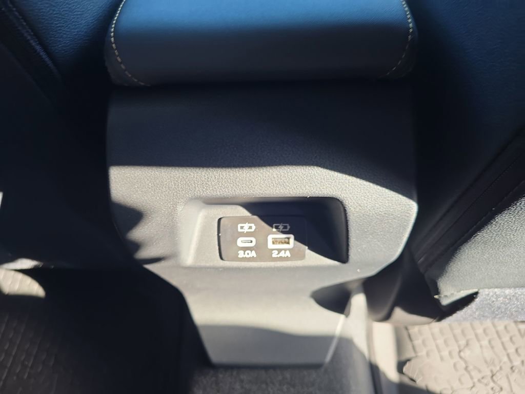 New 2026 Subaru Crosstrek 2.5i Wilderness image 18