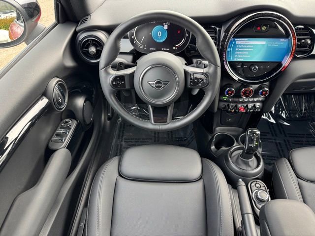 Used 2023 MINI Cooper S image 17