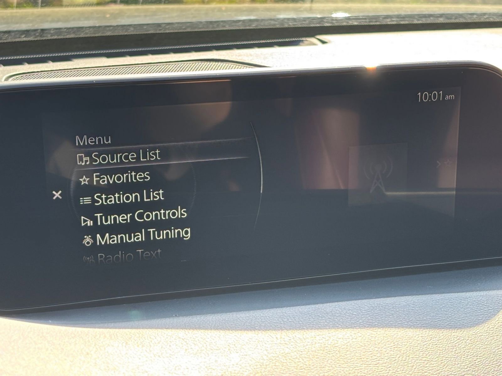 Used 2025 MAZDA MAZDA3 s image 21