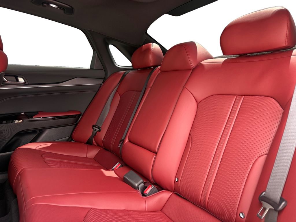 Certified 2025 Kia K5 GT-Line w/ GT-Line Premium Package image 14