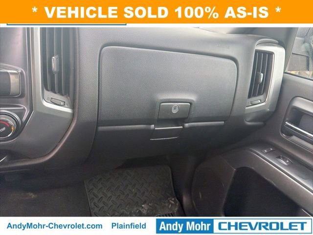 Used 2014 Chevrolet Silverado 1500 LT image 19