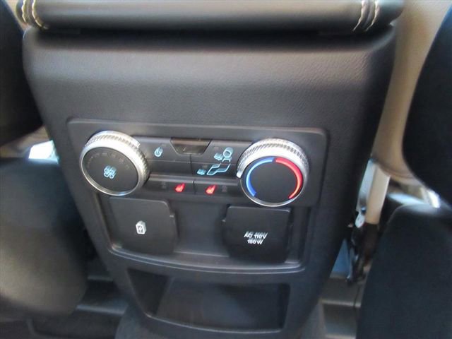 Used 2020 Ford Explorer Limited image 15