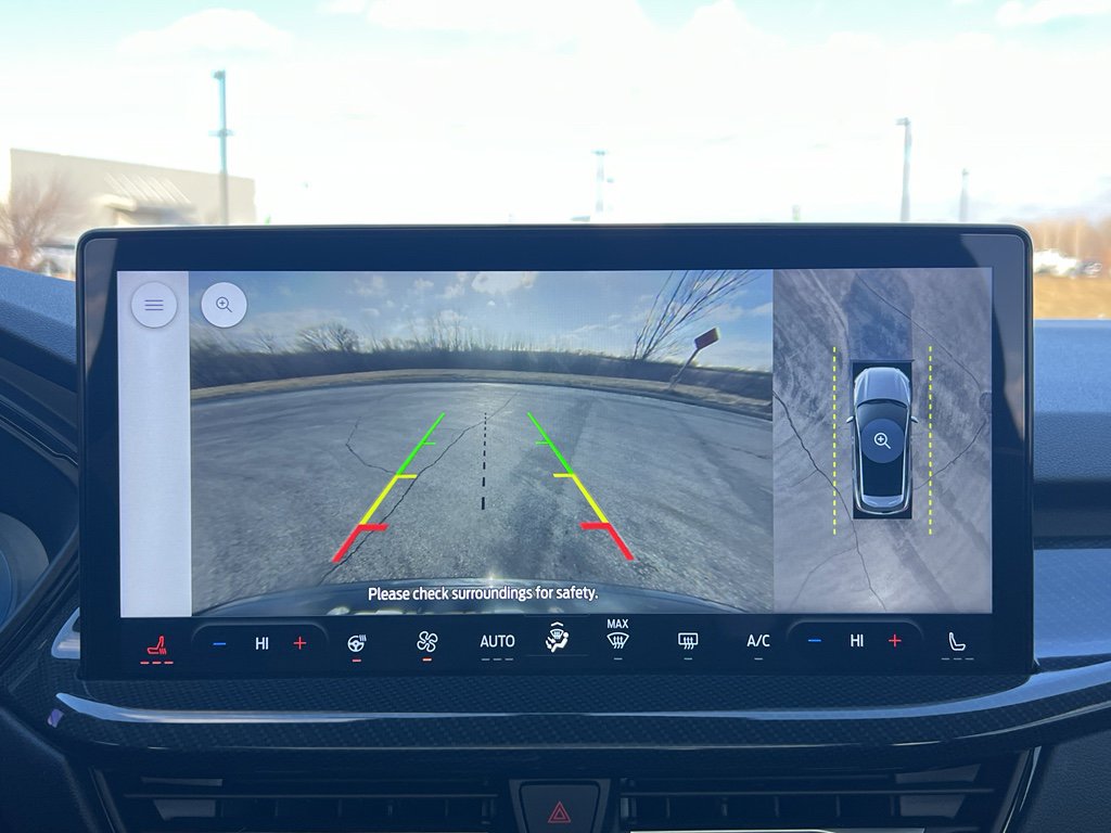 Used 2023 Ford Escape ST-Line Select w/ Tech Pack #2 image 28