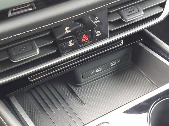 New 2026 Volkswagen Atlas Cross Sport SEL Premium R-Line image 18