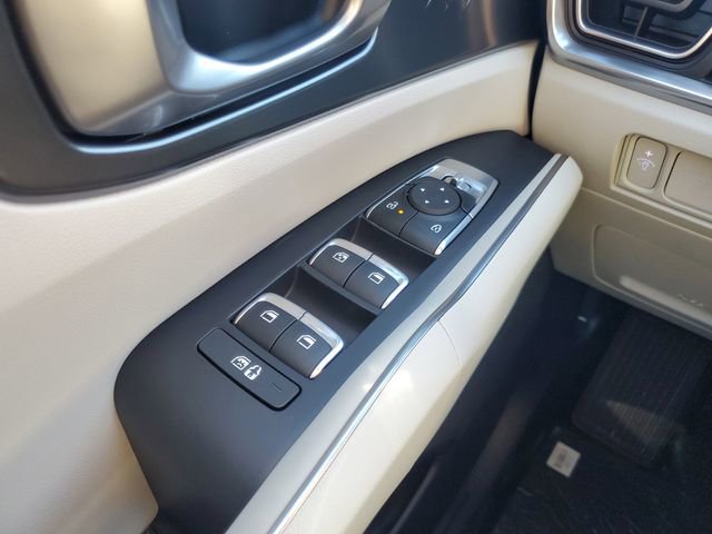 New 2026 Kia Sorento EX image 31