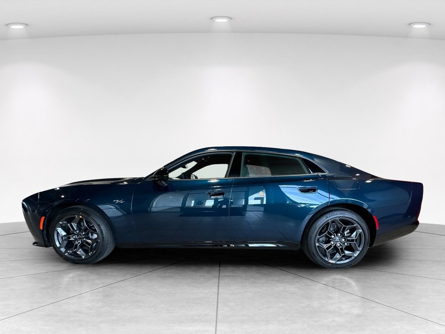 New 2026 Dodge Charger R/T w/ Driver Convenience Group AWD/4WD image 4