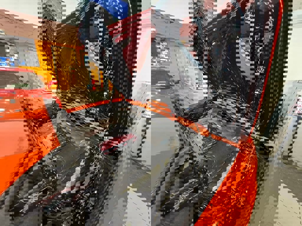 New 2026 Chevrolet Corvette Stingray Preferred Conv w/ Z51 Performance Package image 26