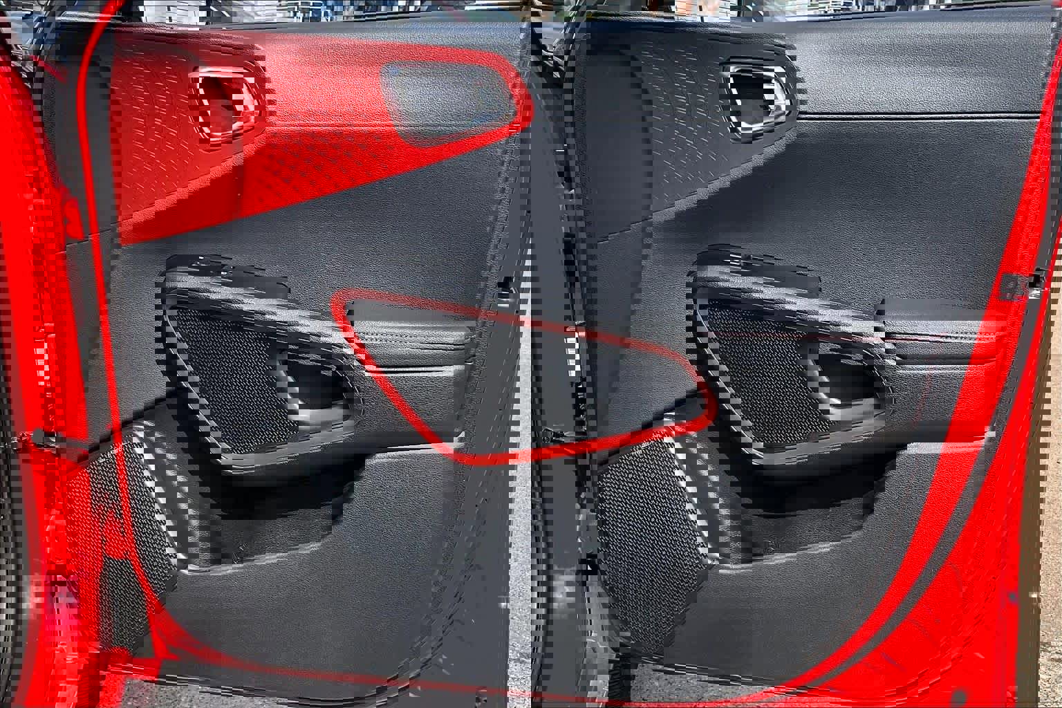 Used 2024 Kia Soul GT-Line w/ Option Group 020 image 23