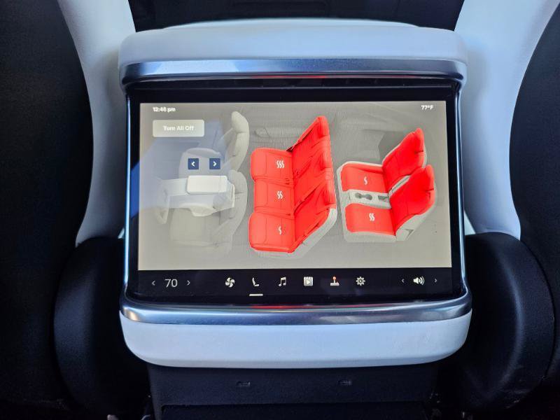 Used 2023 Tesla Model X AWD/4WD image 66