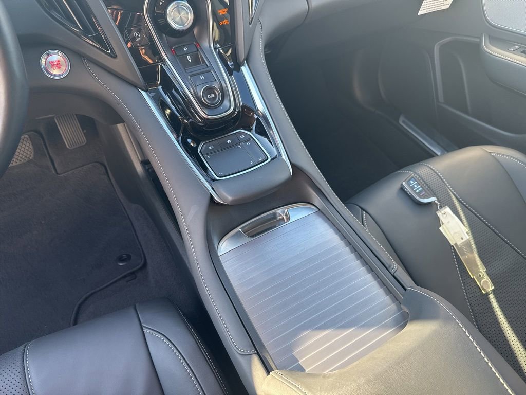 Used 2024 Acura RDX w/ Technology Package image 26