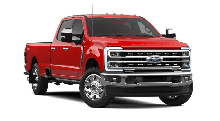 New 2026 Ford F350 Lariat w/ Lariat Ultimate Package AWD/4WD image 26