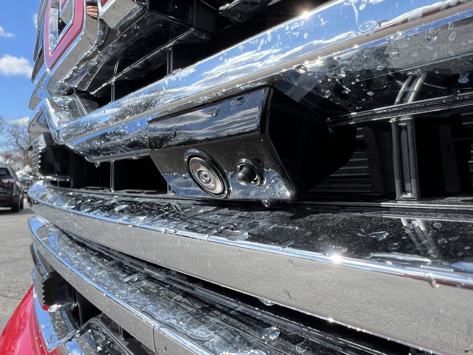 New 2026 GMC Sierra 1500 SLT w/ SLT Premium Plus Package image 14