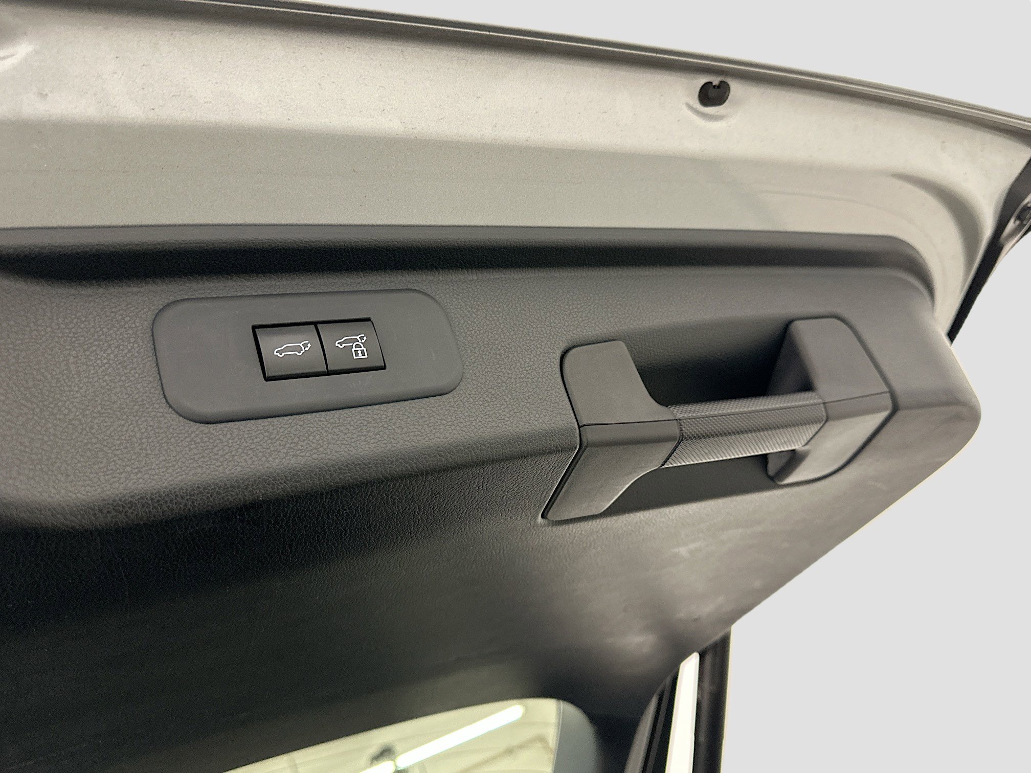 Used 2025 Toyota Grand Highlander AWD image 32