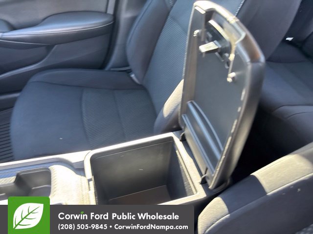 Used 2021 Nissan Sentra S FWD image 21