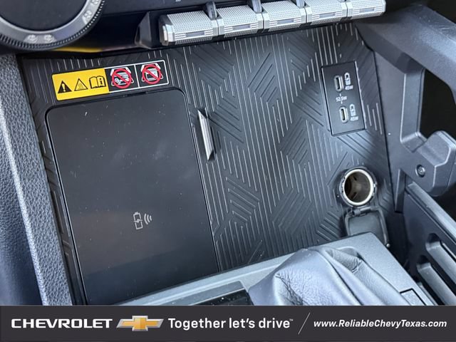 Used 2026 Toyota 4Runner TRD Sport Premium AWD/4WD image 22