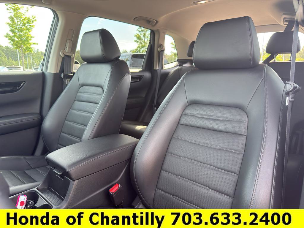 Certified 2023 Honda CR-V EX-L image 23