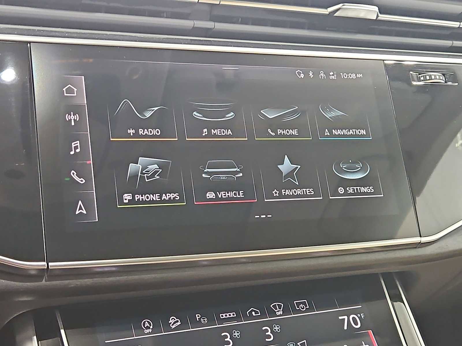 Used 2023 Audi Q8 Prestige image 30