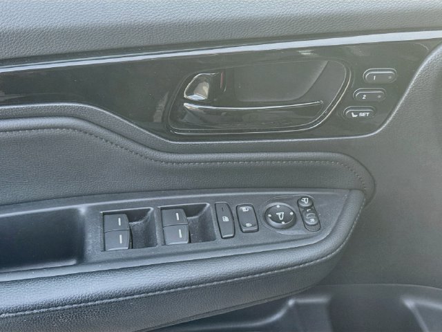 Certified 2025 Honda Odyssey Elite image 23