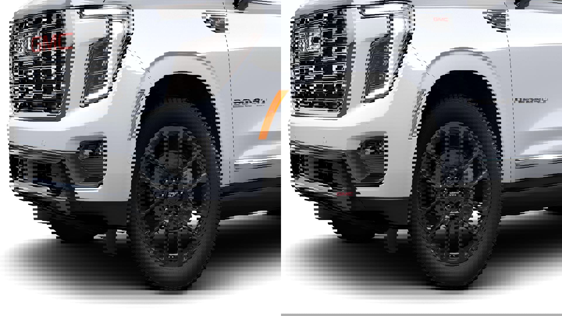 New 2026 GMC Yukon XL Denali w/ Sun & Power Step Package image 36