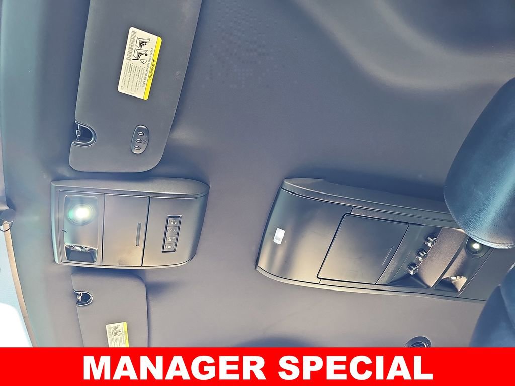 Used 2019 Dodge Grand Caravan GT FWD image 30