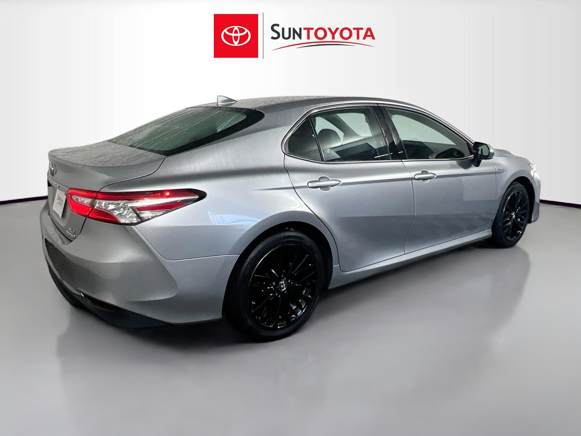 Used 2019 Toyota Camry XLE w/ Driver Assist Package image 4