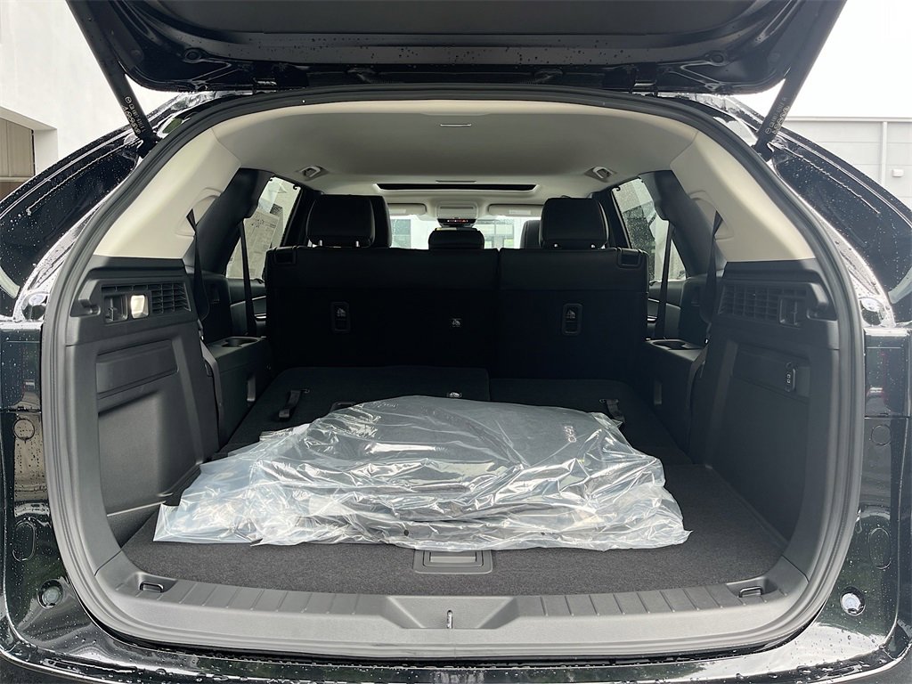 New 2025 MAZDA CX-90 3.3 Turbo w/ Preferred Package image 27
