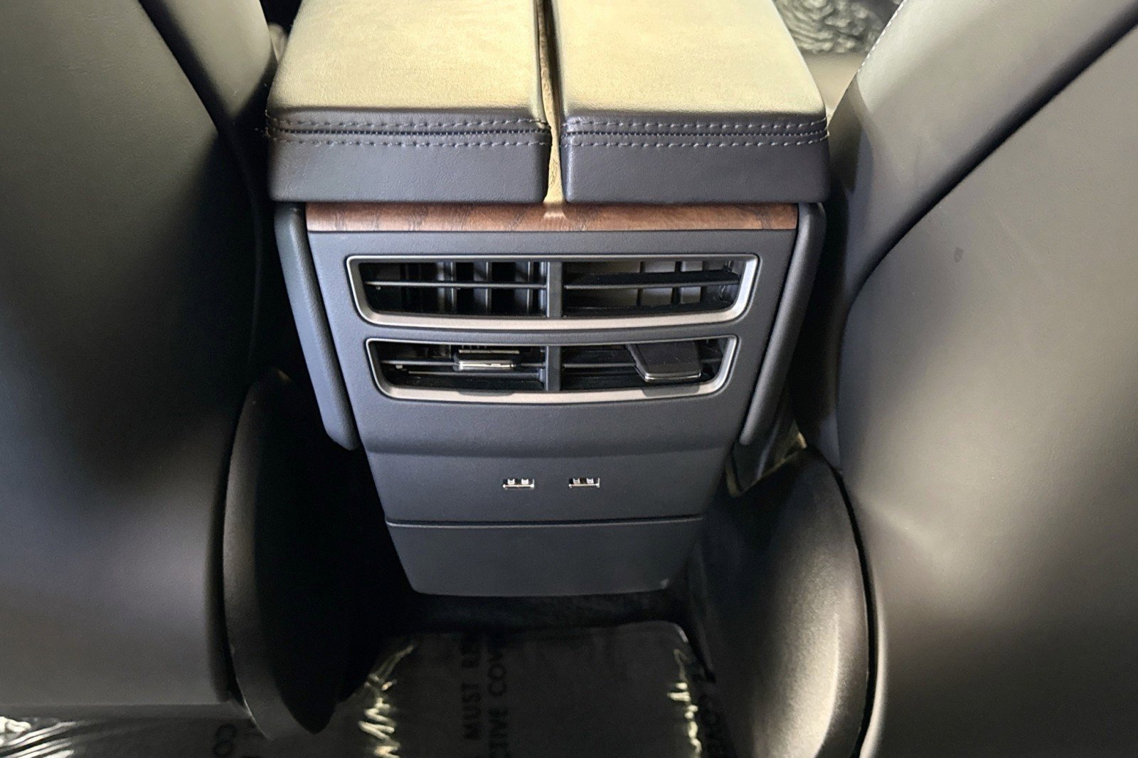 Used 2019 Tesla Model X AWD/4WD image 23