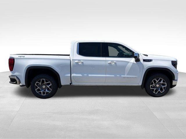 New 2026 GMC Sierra 1500 SLE w/ Preferred Package AWD/4WD image 8