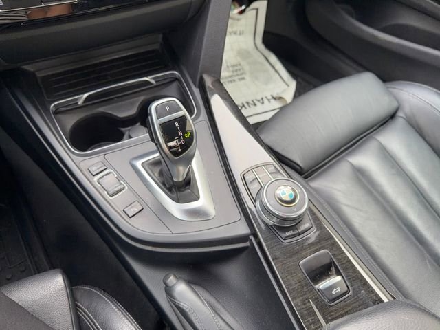 Used 2018 BMW 430i Convertible image 15