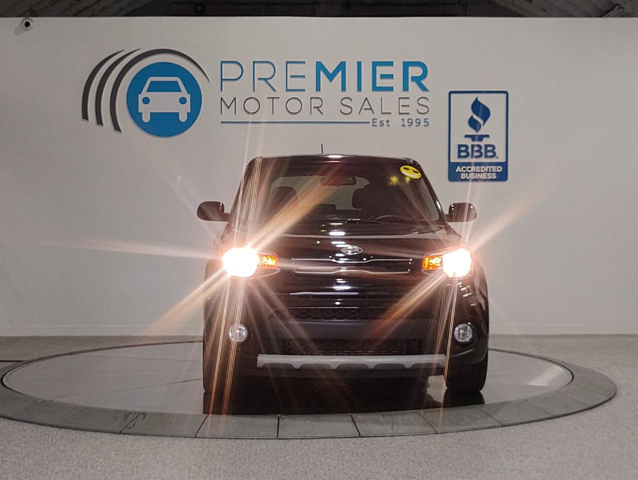 Used 2019 Kia Soul + FWD image 78