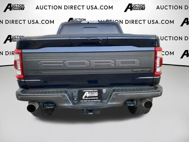 Used 2023 Ford F150 Raptor AWD/4WD image 28