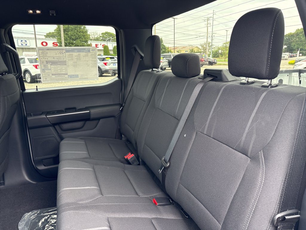 New 2026 Ford F150 STX w/ Equipment Group 200A AWD/4WD image 20