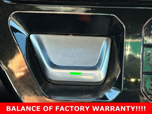 Certified 2024 GMC Sierra 1500 AT4 w/ Technology Package AWD/4WD image 25