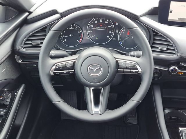 New 2026 MAZDA MAZDA3 2.5 S Hatchback w/ Premium Pkg image 24