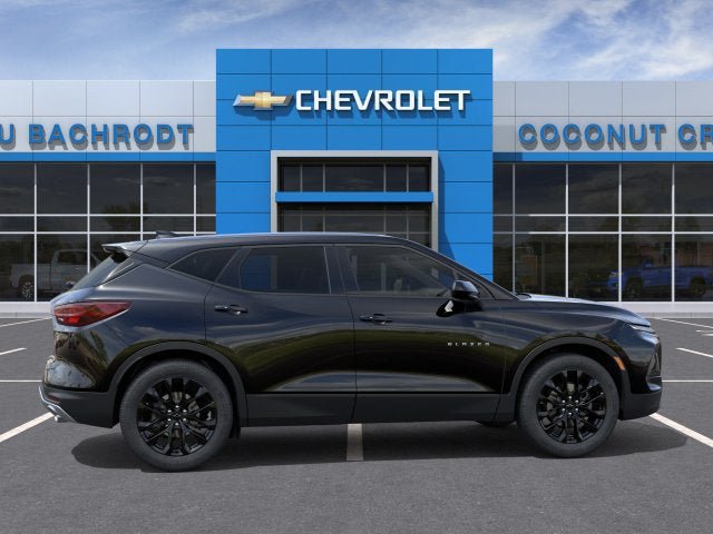 New 2026 Chevrolet Blazer LT FWD image 5