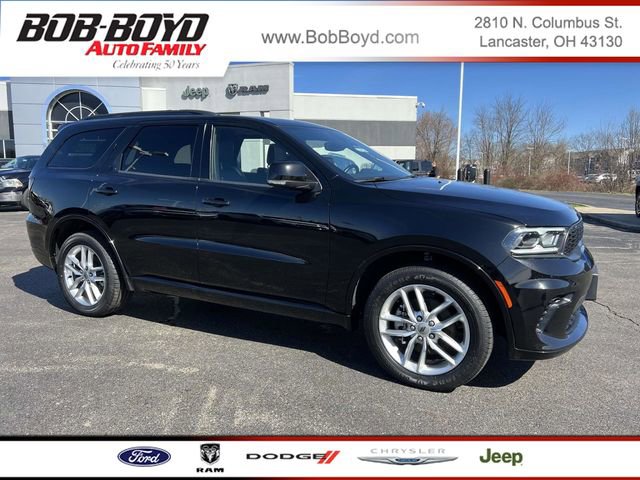 Used 2024 Dodge Durango GT
