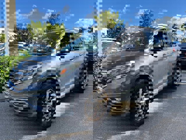 Used 2016 Honda CR-V EX-L image 2