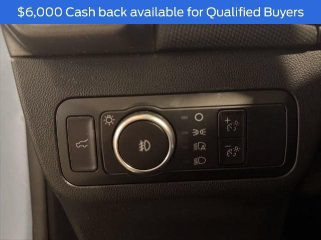 New 2025 Ford Bronco Sport Outer Banks w/ Sasquatch Outer Banks Package AWD/4WD image 45