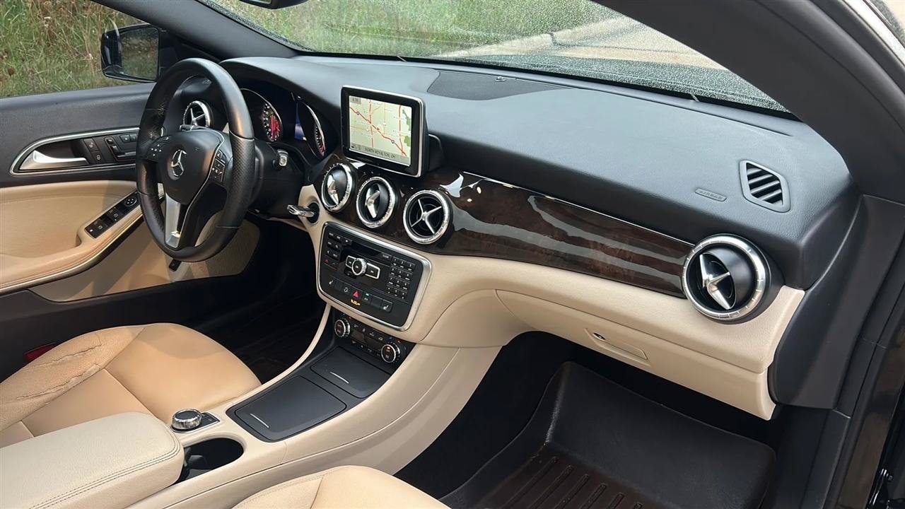 Used 2014 Mercedes-Benz CLA 250 image 49